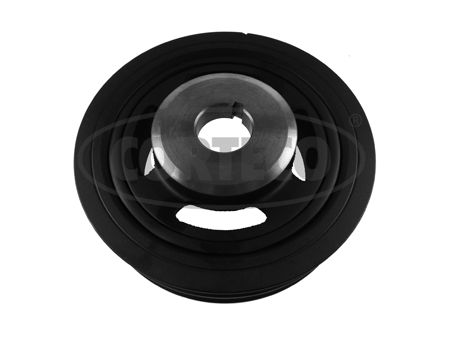 CORTECO 49367383 Belt Pulley, crankshaft