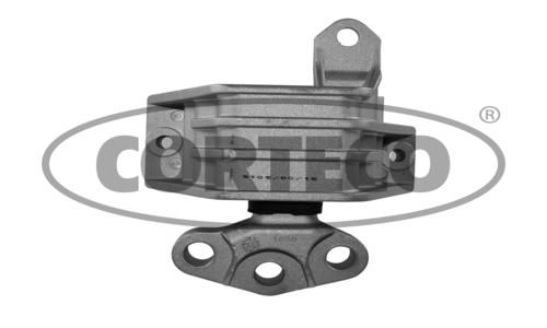 CORTECO 49368403 Mounting, engine