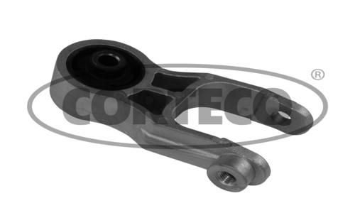 CORTECO 49368470 Mounting, engine