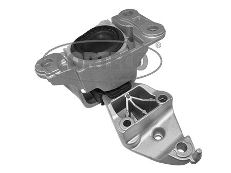 CORTECO 49368540 Mounting, engine