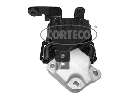 CORTECO 49371896 Mounting, engine