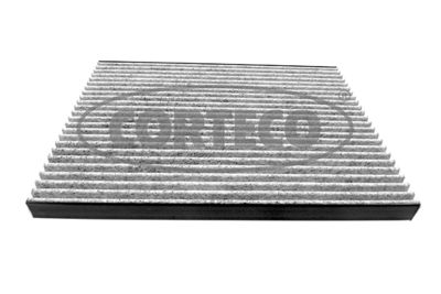 Filter, cabin air CORTECO 49382449