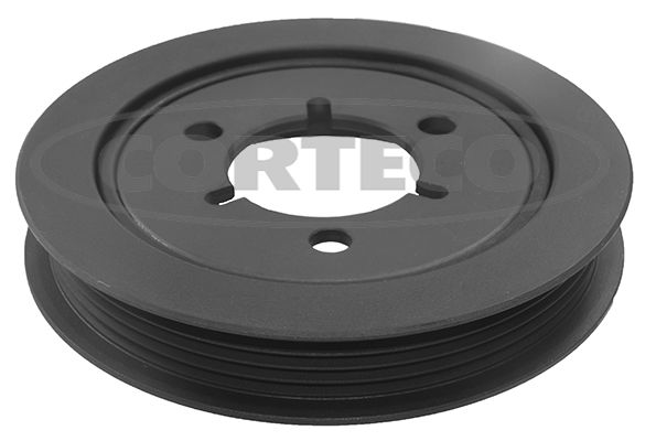 CORTECO 49384695 Belt Pulley, crankshaft