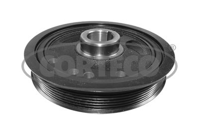 Belt Pulley, crankshaft CORTECO 49393021