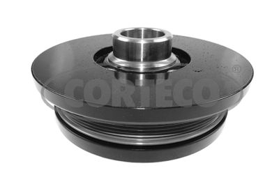 Belt Pulley, crankshaft CORTECO 49393023