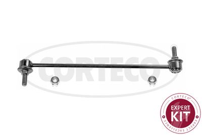 Link/Coupling Rod, stabiliser bar CORTECO 49395237