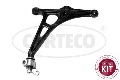 Control/Trailing Arm, wheel suspension CORTECO 49395360