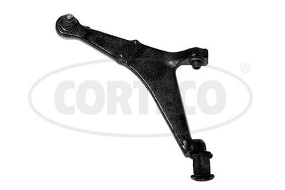 Control/Trailing Arm, wheel suspension CORTECO 49395363