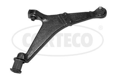 Control/Trailing Arm, wheel suspension CORTECO 49395364
