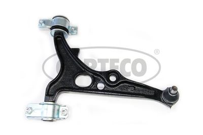 Control/Trailing Arm, wheel suspension CORTECO 49395383