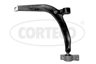 Control/Trailing Arm, wheel suspension CORTECO 49395418