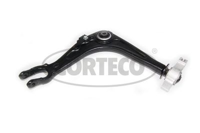 Control/Trailing Arm, wheel suspension CORTECO 49395462