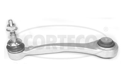 Control/Trailing Arm, wheel suspension CORTECO 49395503