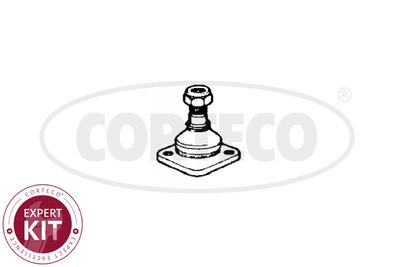 Ball Joint CORTECO 49395658