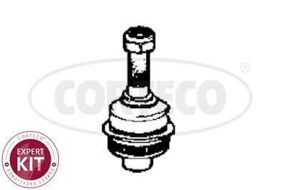 Ball Joint CORTECO 49395683