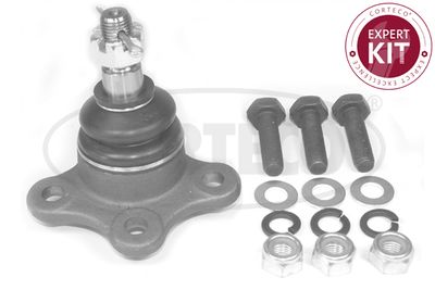 Ball Joint CORTECO 49395736