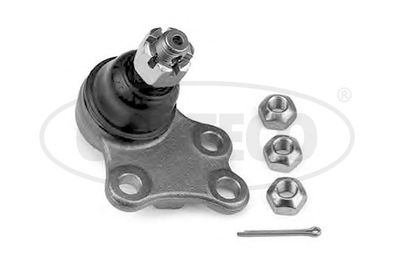 Ball Joint CORTECO 49395996