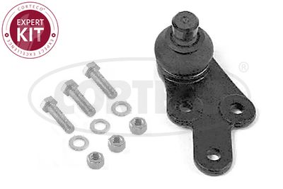 Ball Joint CORTECO 49396004