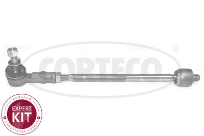 Tie Rod CORTECO 49396029