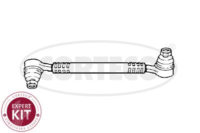 Tie Rod CORTECO 49396060