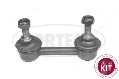Link/Coupling Rod, stabiliser bar CORTECO 49396104