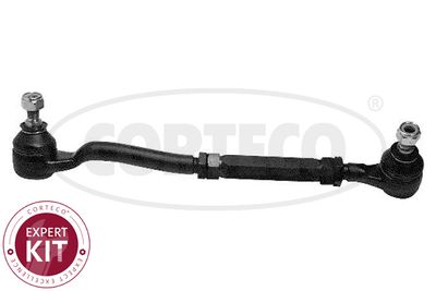 Tie Rod CORTECO 49396136