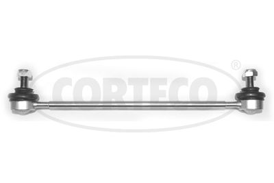 Link/Coupling Rod, stabiliser bar CORTECO 49396228