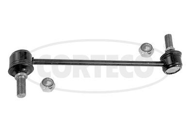 Link/Coupling Rod, stabiliser bar CORTECO 49396275