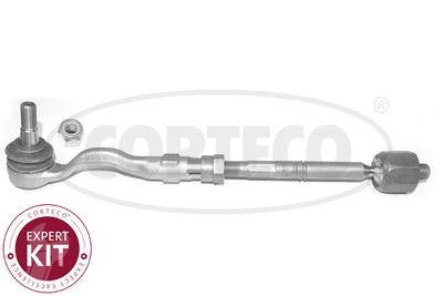 Tie Rod CORTECO 49396332