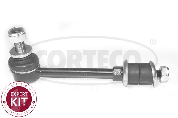 CORTECO 49396335 Link/Coupling Rod, stabiliser bar