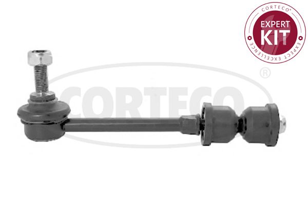 CORTECO 49396358 Link/Coupling Rod, stabiliser bar