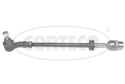 Tie Rod CORTECO 49396382