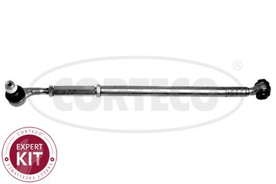 Tie Rod CORTECO 49396394