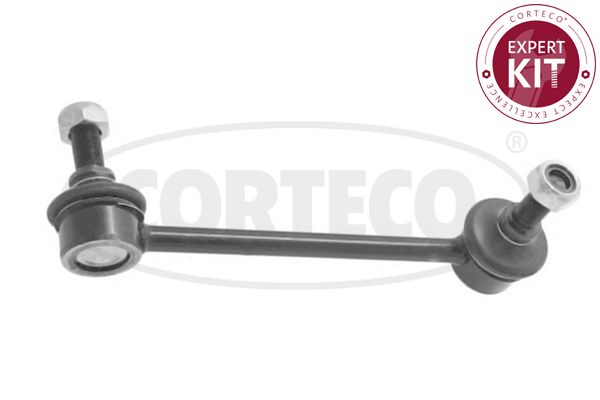 CORTECO 49396473 Link/Coupling Rod, stabiliser bar