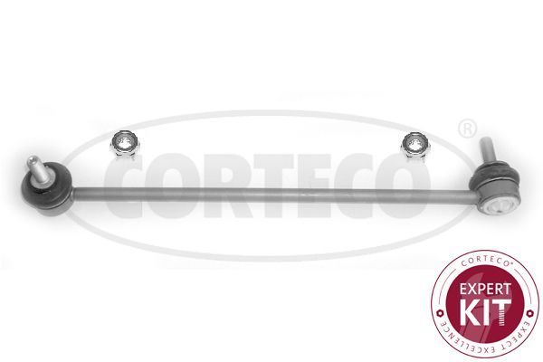 CORTECO 49396499 Link/Coupling Rod, stabiliser bar