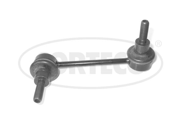 CORTECO 49396544 Link/Coupling Rod, stabiliser bar