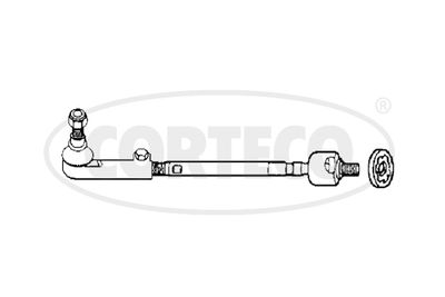 Tie Rod CORTECO 49396551