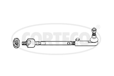 Tie Rod CORTECO 49396552