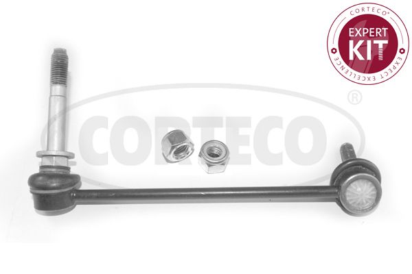 CORTECO 49396566 Link/Coupling Rod, stabiliser bar