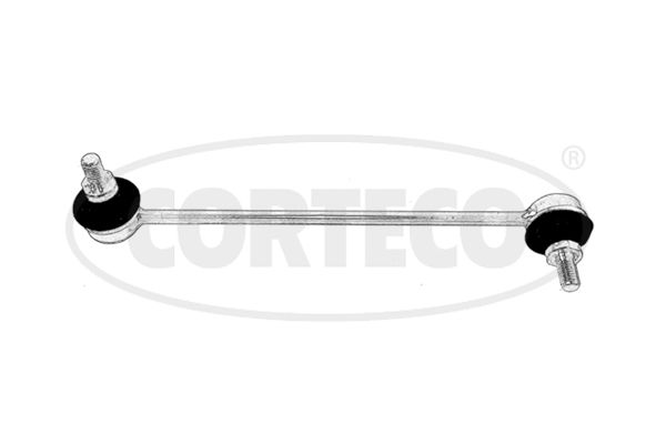 CORTECO 49396589 Link/Coupling Rod, stabiliser bar