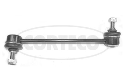 Link/Coupling Rod, stabiliser bar CORTECO 49396598