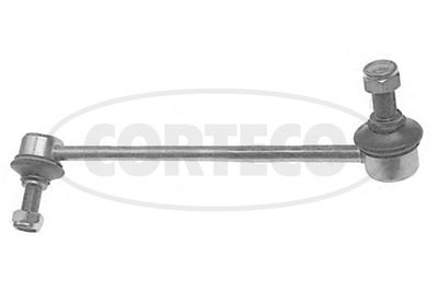 Link/Coupling Rod, stabiliser bar CORTECO 49396614