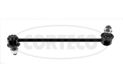 Link/Coupling Rod, stabiliser bar CORTECO 49396619