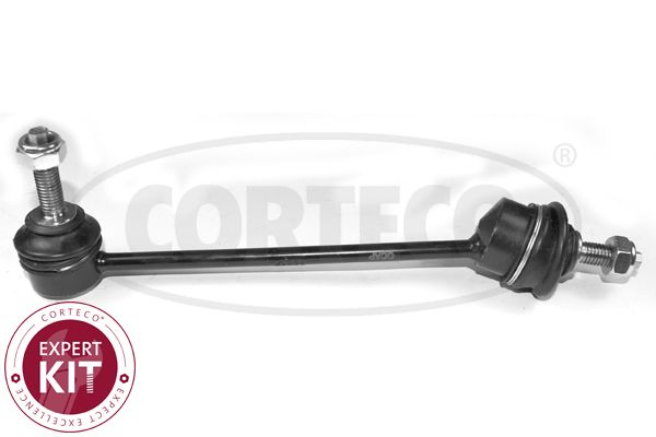 CORTECO 49396696 Link/Coupling Rod, stabiliser bar