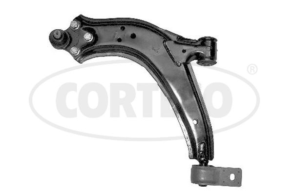 CORTECO 49397119 Control/Trailing Arm, wheel suspension