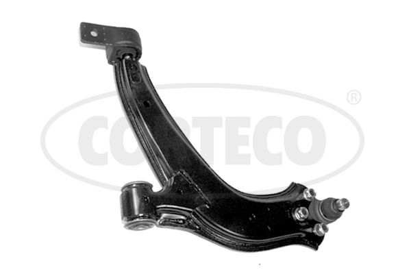 CORTECO 49397123 Control/Trailing Arm, wheel suspension