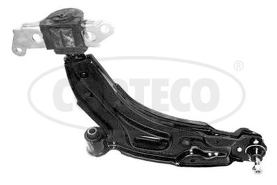 Control/Trailing Arm, wheel suspension CORTECO 49397152