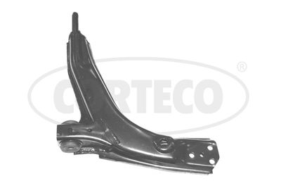 Control/Trailing Arm, wheel suspension CORTECO 49397210