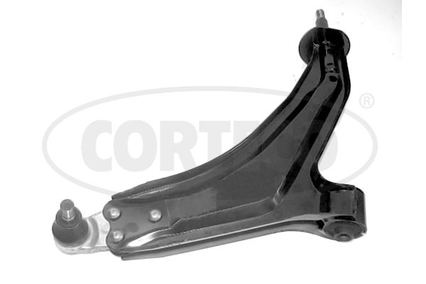 CORTECO 49397248 Control/Trailing Arm, wheel suspension