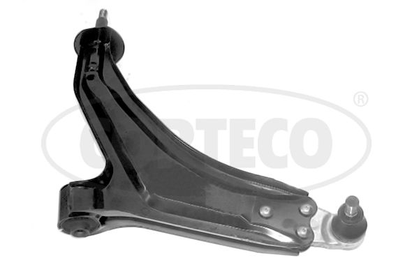 CORTECO 49397249 Control/Trailing Arm, wheel suspension